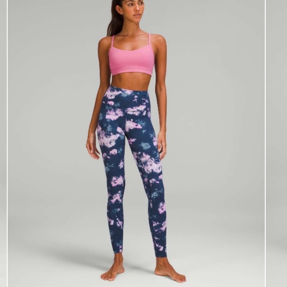 Lululemon Align High-Rise Pant 28” - Picture 1 of 12